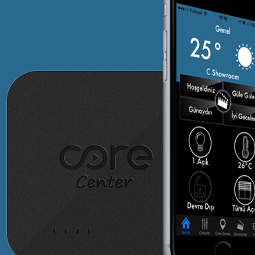 Core